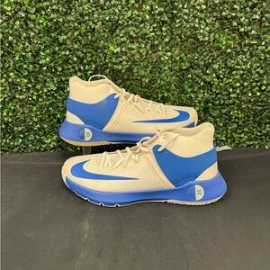 Nike KD Trey 5 IV TB 'Blue White' - M17